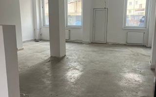 Spațiu comercial stradal, 74 mp, zona Piața Agroalimentară - Poză 4