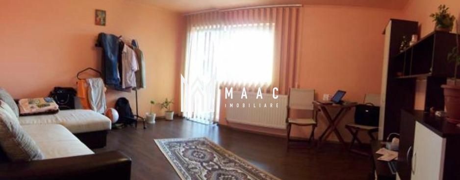 Apartament 4 camere | 110mp | Etaj 3 | Balcon | Valea Aurie - Poză 10