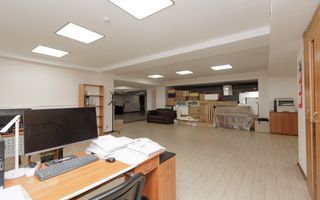 Chirie, oficiu, 170 mp, bulevardul Ștefan cel Mare și Sfânt, Centru - Poză 21