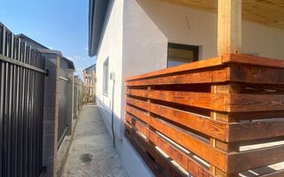 VALU LUI TRAIAN (COD07)Casă P+M (înaltă)cu 4 camere - Poză 5