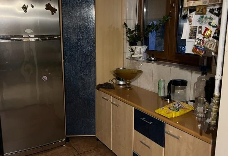 De inchiriat apartament cu 3 camere, str. Anghel Saligny, 450 euro - Poză 7