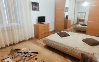 Apartament cu 3 camere  de inchiriat (Bucurestii Noi) (Pet Friendly) - Poză 1