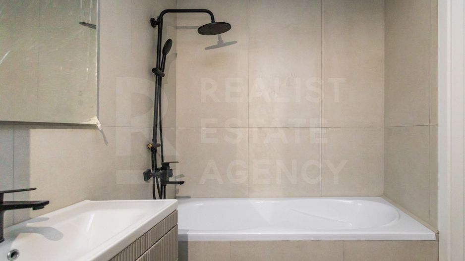 Vânzare, apartament, 4 camere, str. Alba Iulia, Buiucani - Poză 14