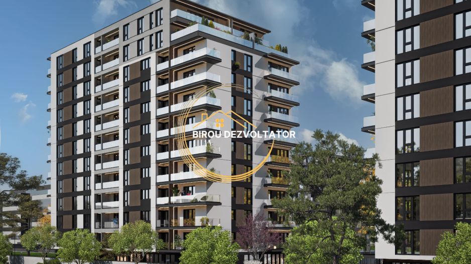 Decomandat Investitie Ansamblu de TOP Metrou Teclu Ikea Titan 12minute - Poză 5