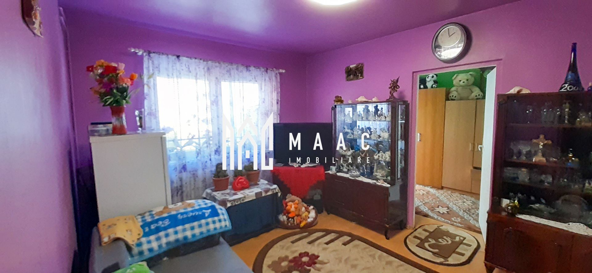 Apartament 2 camere | Renovat | 38 MP | Mihai Viteazu - Poză 4