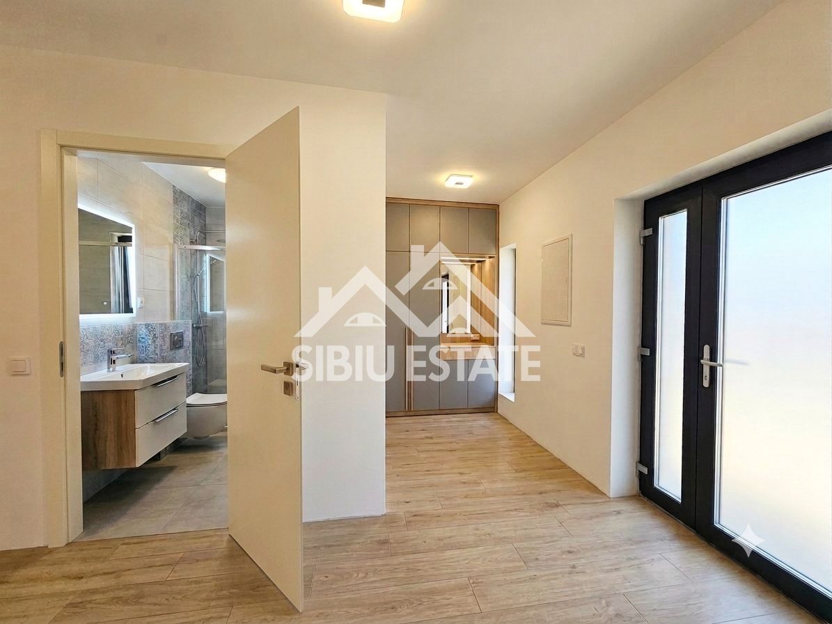 Casa Noua teren 500 mp - Poză 4