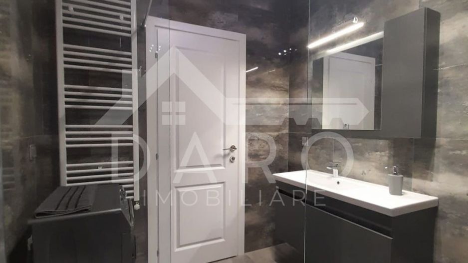 VAND APARTAMENT NOU - Poză 6