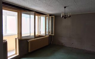 VANZARE GARSONIERA SPATIOASA I LIBERA I METROU I RAUL DOAMNEI - Poză 6