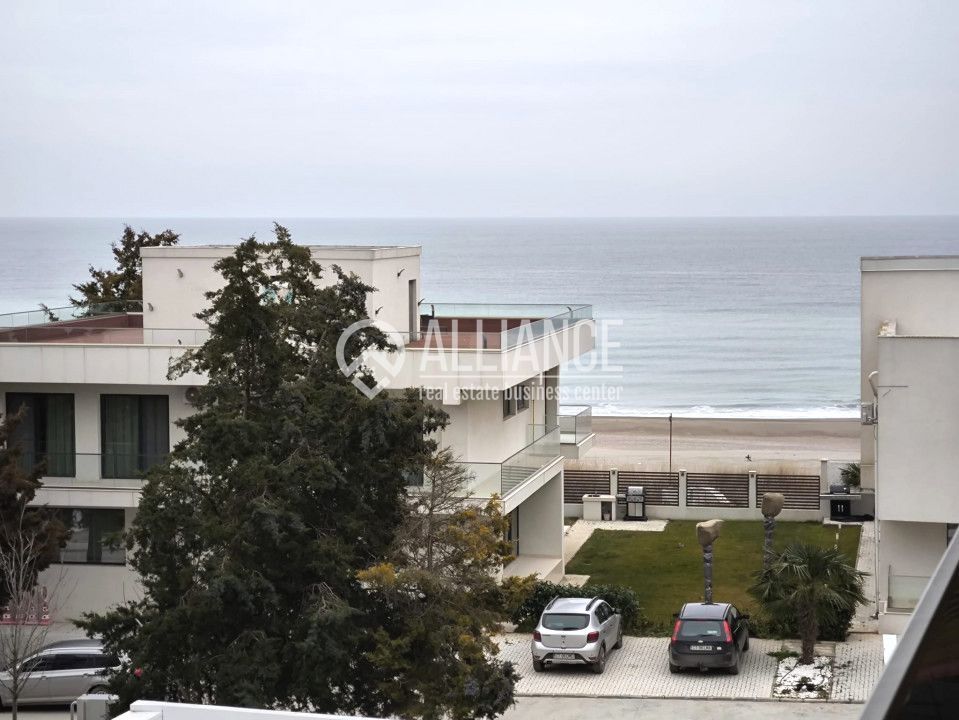 OLIMP  (Cod 01) - Complex NOVUM BY THE SEA - Poză 15