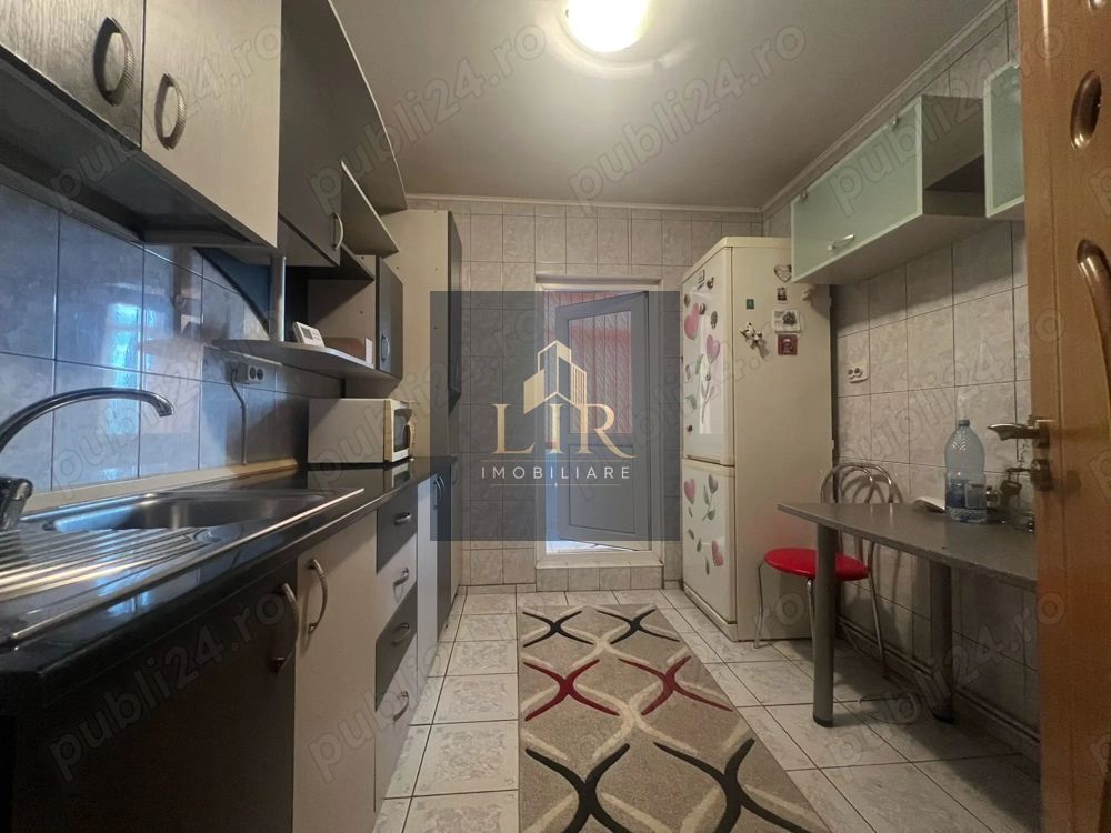 Apartament 2 camere, decomandat,mobilat- zona -PODU ROS- NICOLINA - Poză 2
