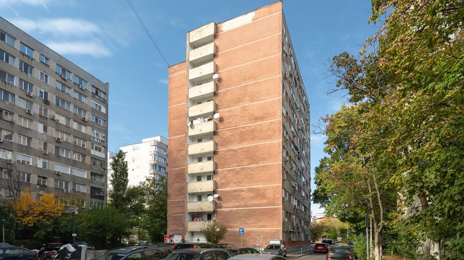 COMISION 0% - Garsoniera cu balcon Bd. Timisoara - Plaza Romania - Poză 17