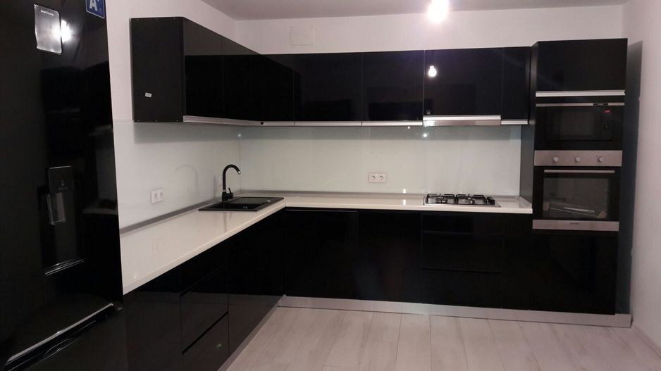 Casa premium cu piscina, panouri solare si teren de 520 mp – Giarmata Vii - Poză 4