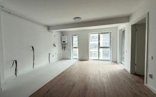 Apartament finisat! Cu extras CF! La intrare in Baza Sportiva! - Poză 3