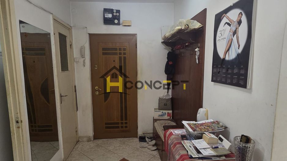 Inchiriere apartament 3 camere Secuilor 10 min metrou Brancoveanu - Poză 6