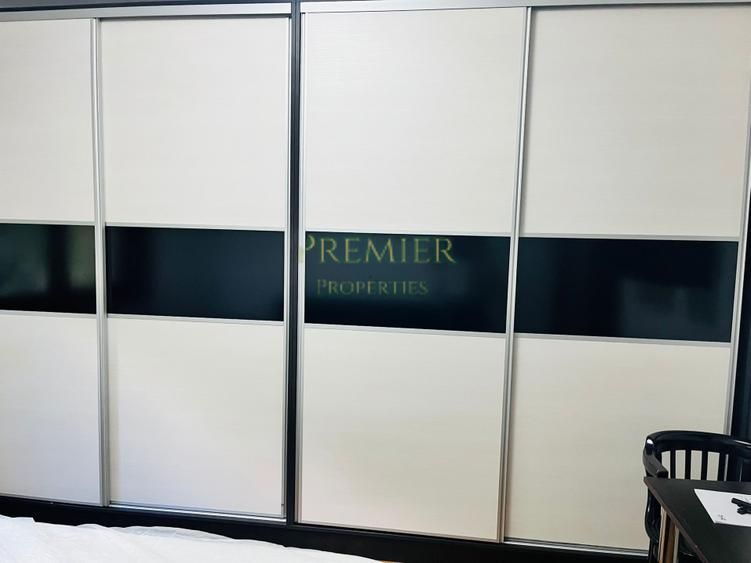 3 CAMERE | MOBILAT SI UTILAT | READY TO MOVE | DOROBANTI BLOC FARA RISC - Poză 8