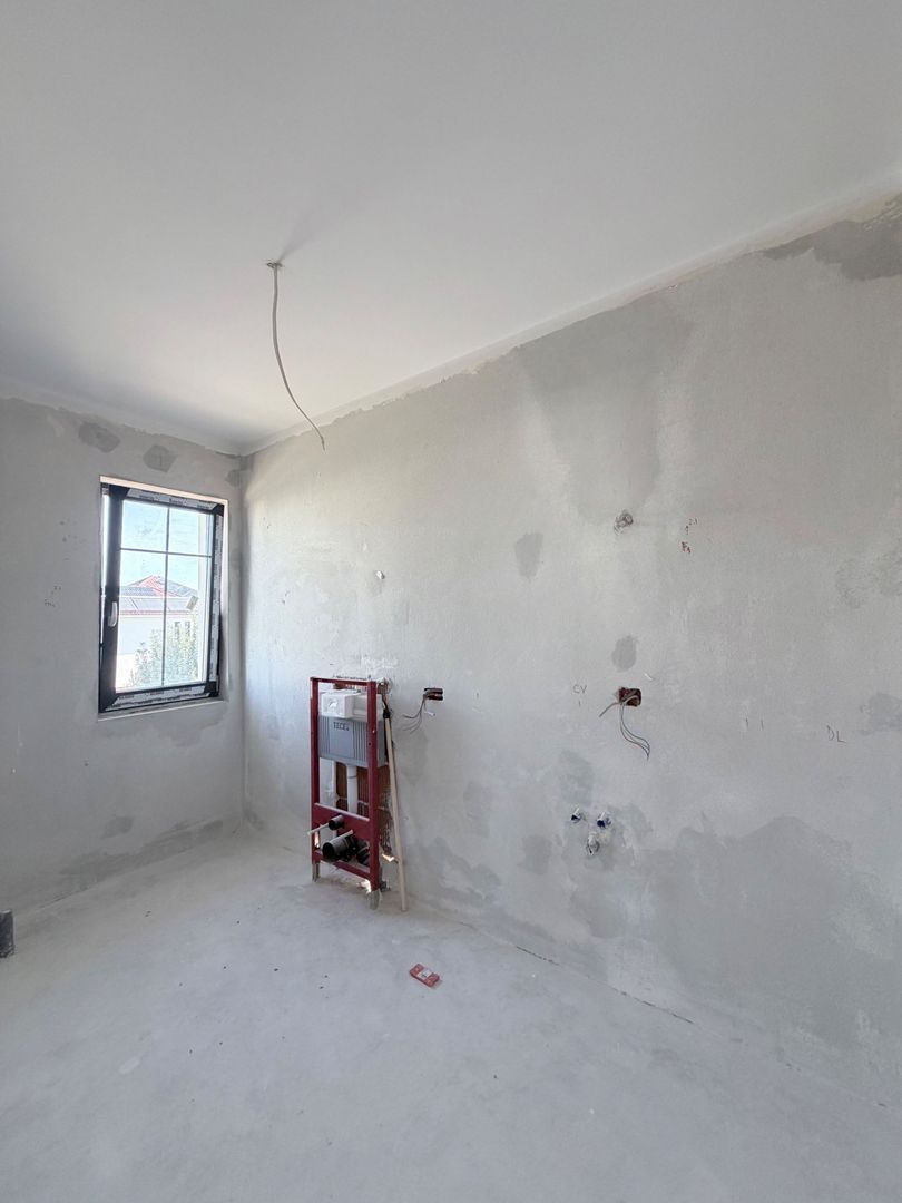 CASA TIP DUPLEX - Poză 19