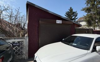 CASA INDIVIDUALA - TEREN 754 MP - METROU ANGHEL SALIGNY - Poză 8
