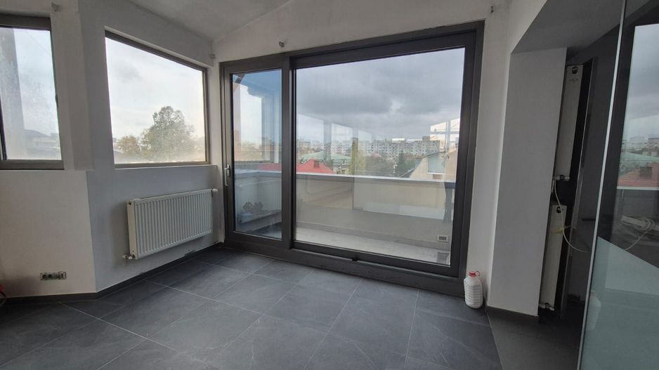 De vanzare clădire de birouri in zona Foisorul de Foc / Strada Olari - Poză 14