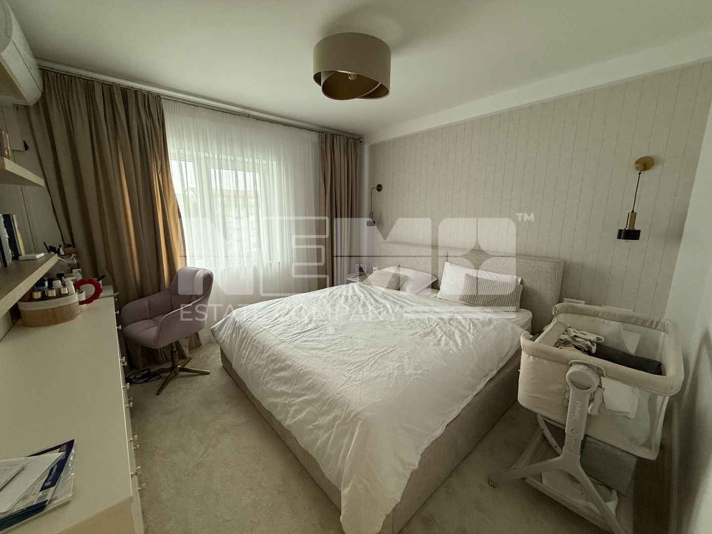 Apartament 4 Camere | 2 Balcoane | Rădăuți - Poză 27