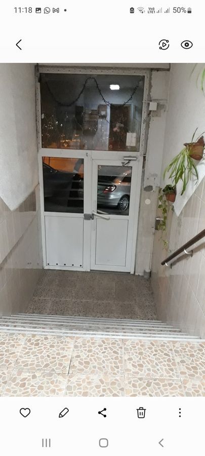 Apartament 3 camere, etaj 7, panoramic, boxă, zona Sebastian - Poză 11