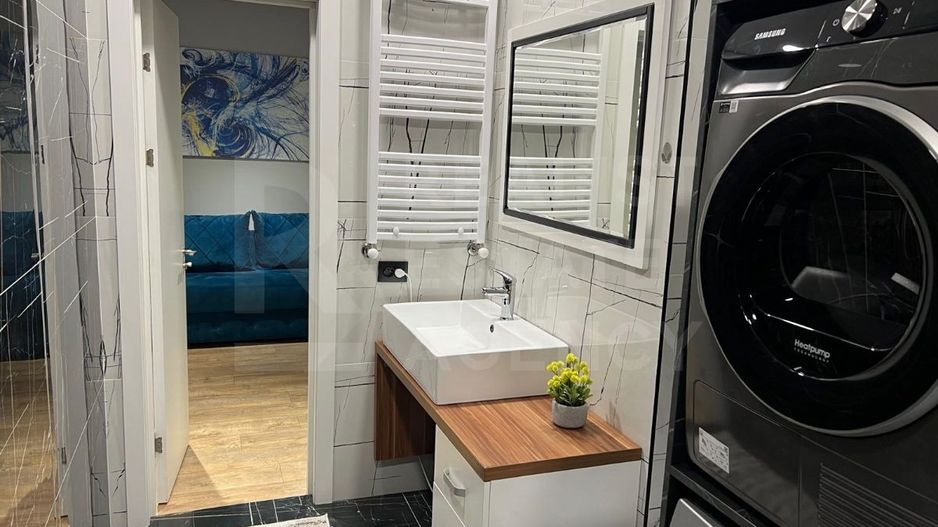 Chirie, apartament, 1 cameră, str. Sprîncenoaia, Centru - Poză 9