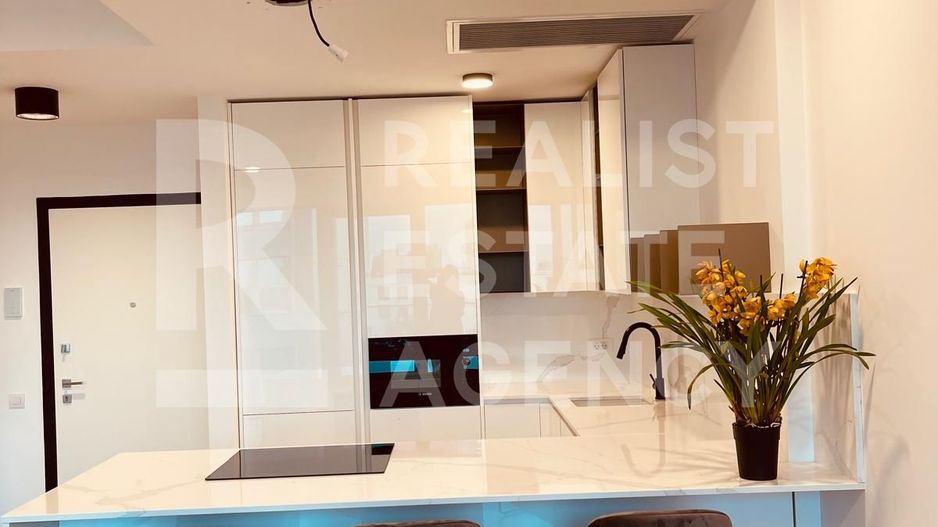 Apartament 3 Camere | Inchiriere | Floreasca | One Eliade Towers - Poză 7