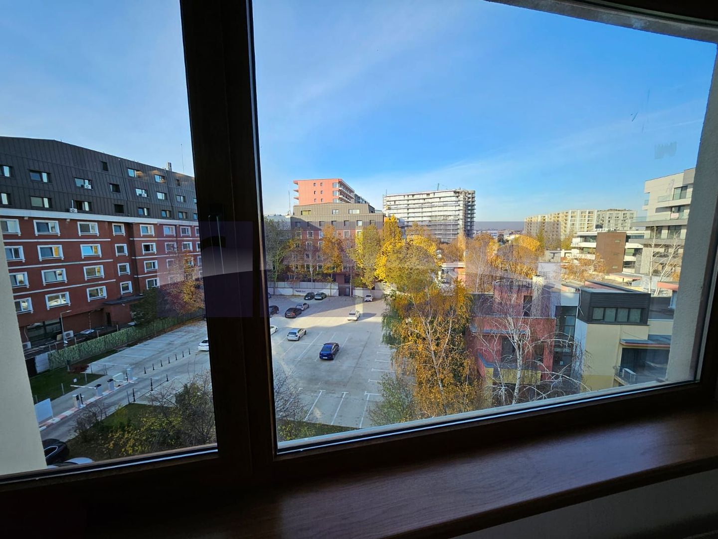 VANZARE 3 CAMERE | HERASTRAU| 115MP|LOC PARCARE INCLUS - Poză 13