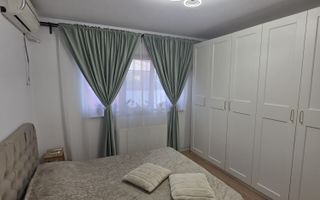 Apartament 3 camere mobilat utilat Laurentiu Raiciu parc - Poză 7