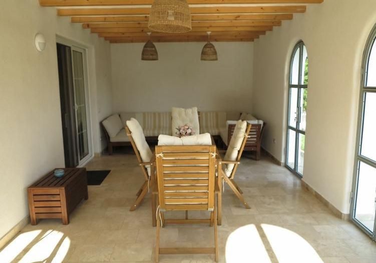 CASĂ DE VACANȚĂ ÎN STIL MEDITERANEAN – ÎNTRE 2 MAI ȘI VAMA VECHE - Poză 14