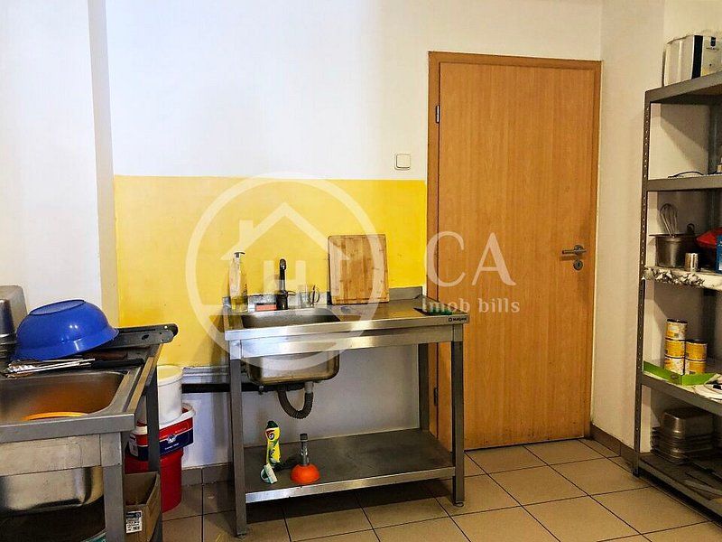 Afacere la cheie de vanzare tip Fast Food in zona Iosia, Oradea - Poză 4