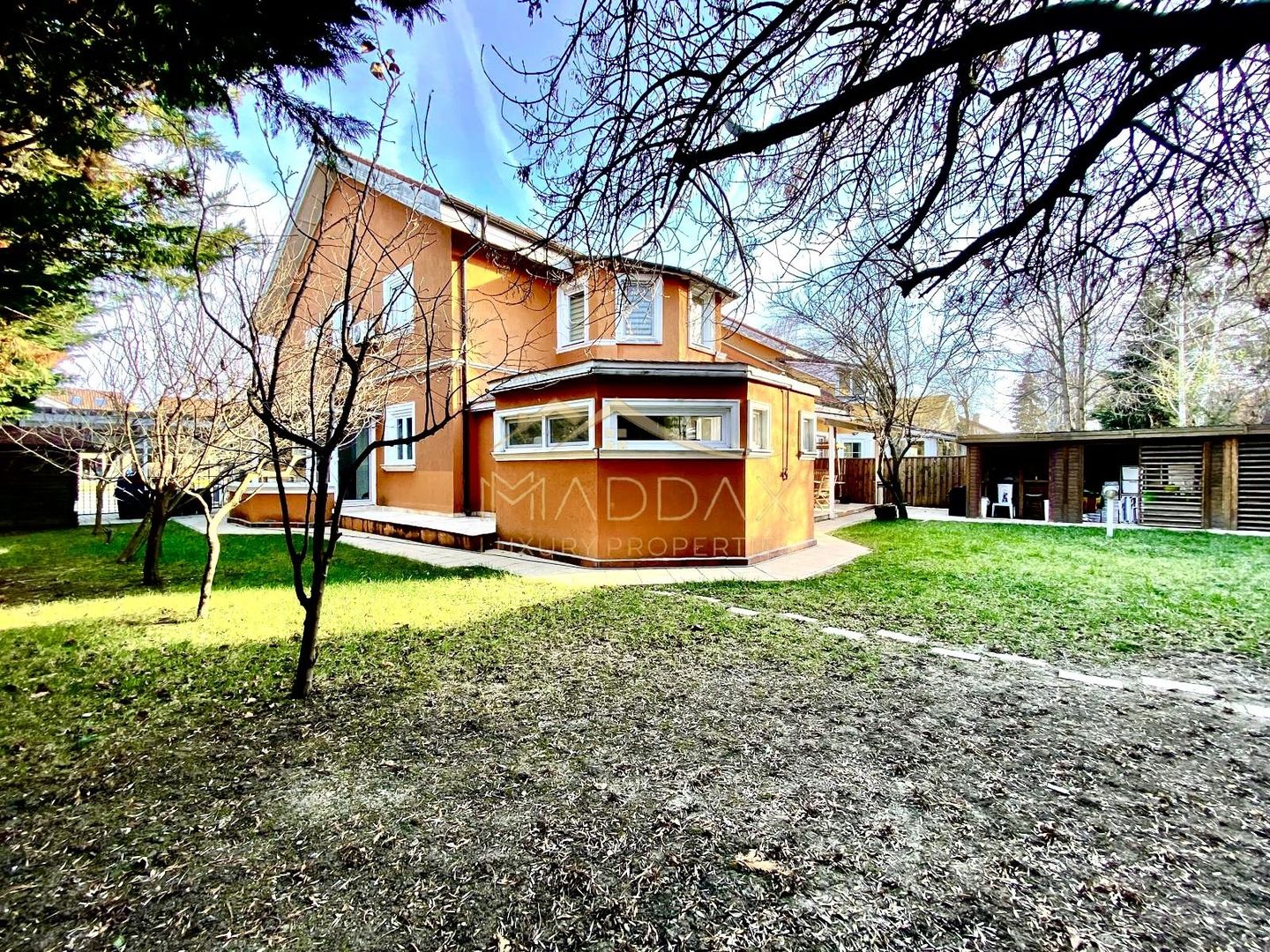 Vila De Vanzare | Erou Iancu Nicoale - Poză 15