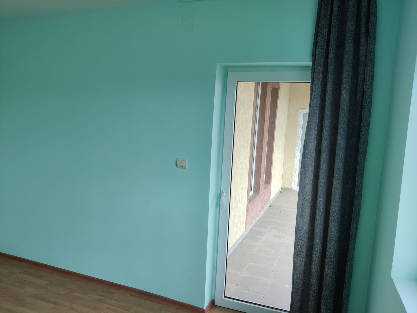 DUPLEX RECAS 100 MP UTILI CU 500 MP TEREN - Poză 3