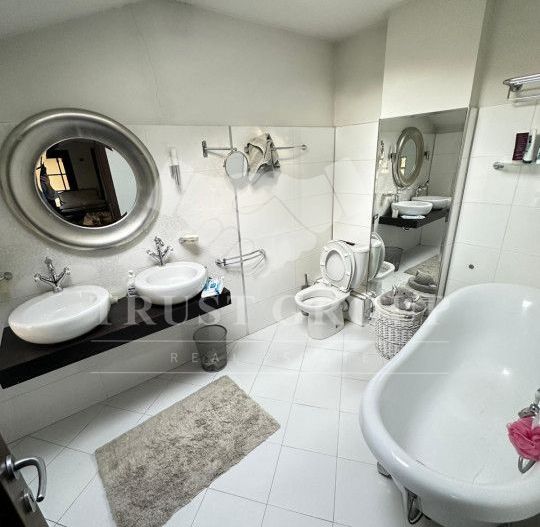 Vila 4 camere Parcul Gradina Icoanei-Rosetti | renovata - Poză 12