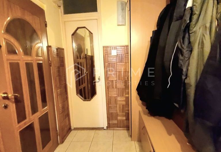 OFERTA! Apartament cu 3 camere, etaj 2/4 –Cartier Unirii - Poză 7