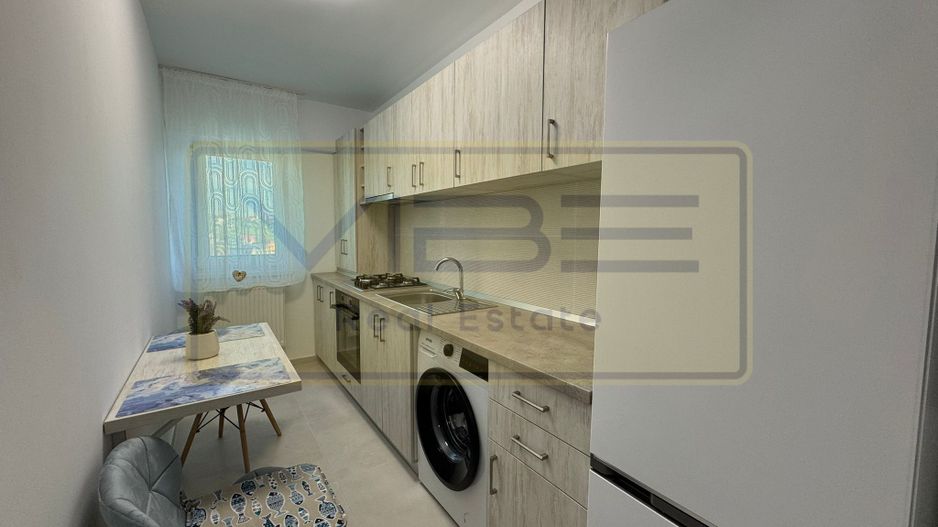 Apartament NOU 1 camera Bucium Mega Image - Poză 10