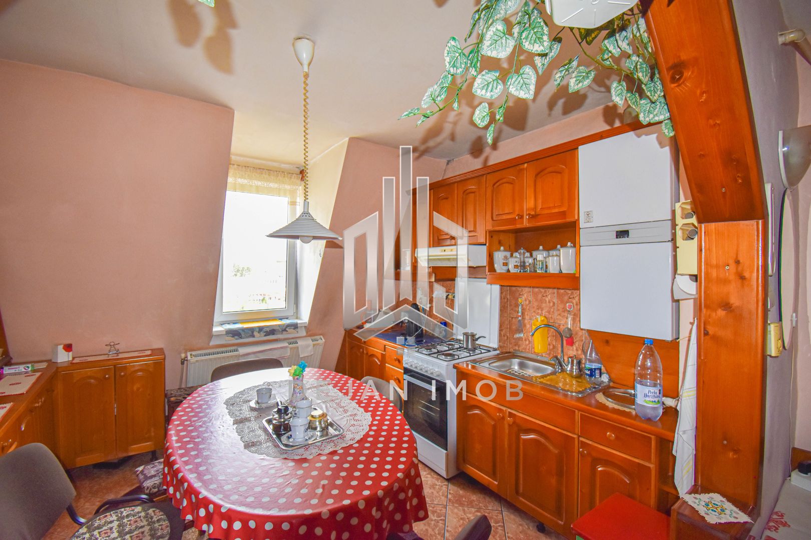 Apartament cu 3 camere | 61 mp | Covasna - Poză 7