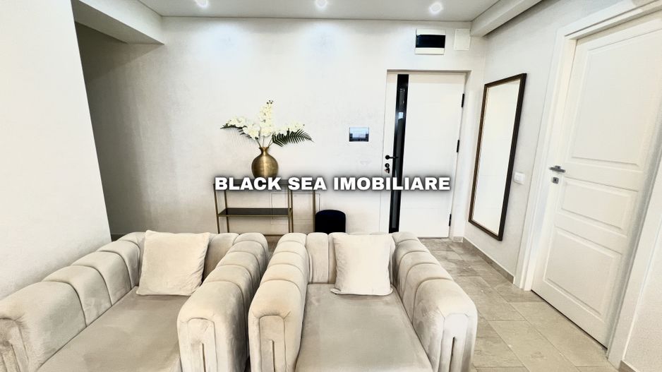 Apartament 3 camere, 2 băi + loc de parcare, Tomis Plus - Ocazie Unica - Poză 4