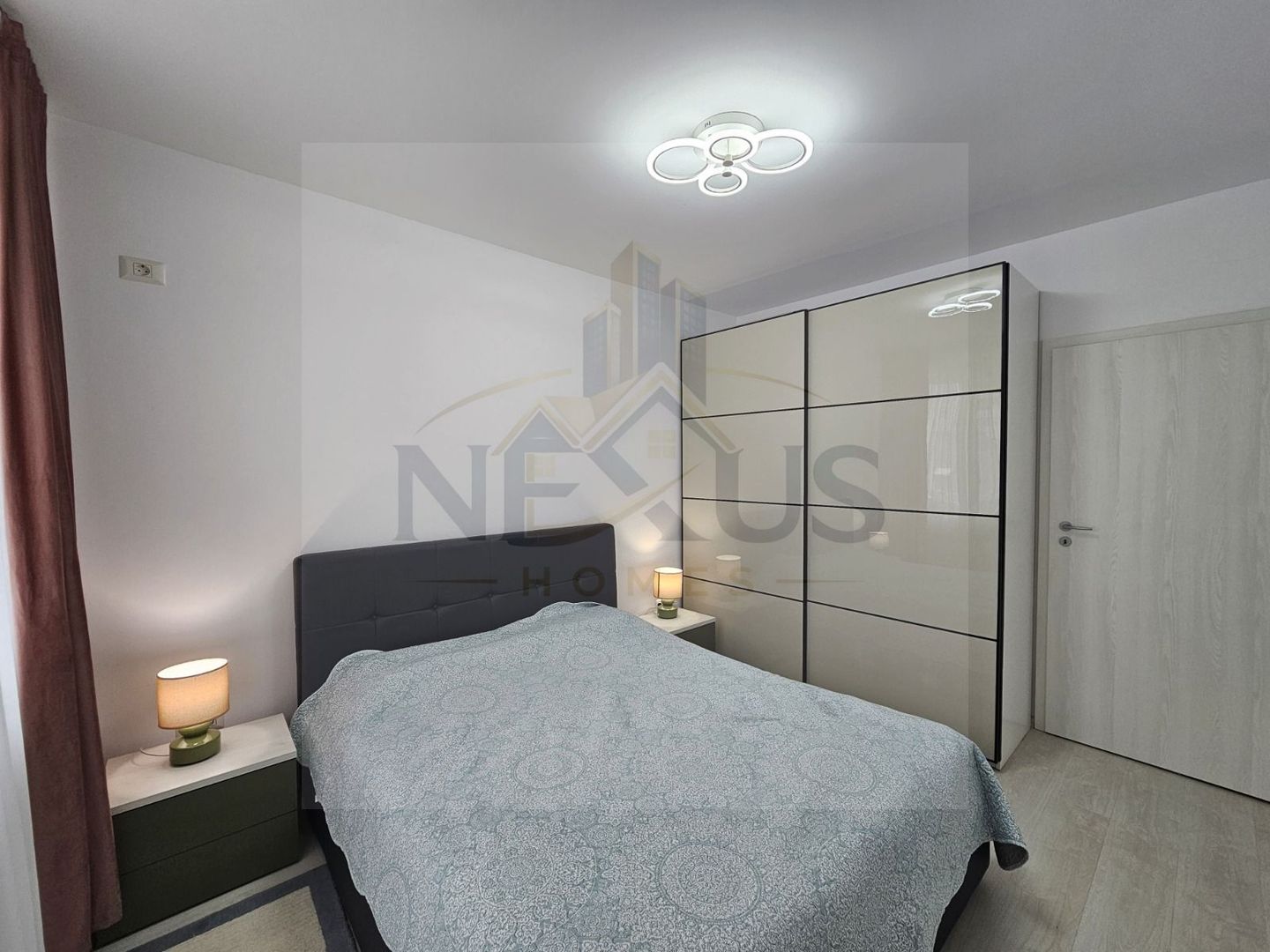 Apartament 2 camere- 65mp -800m metrou Berceni- Decomandat - Poză 6