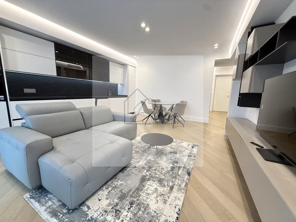 Apartament 3 camere Iancu Nicolae I Cortina 126  I Jolie Ville I COM0% - Poză 28