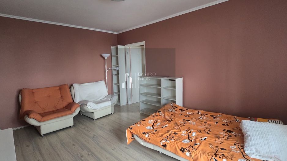 Apartament 2 camere/50 mp /Soseaua Giurgiului - Poză 7