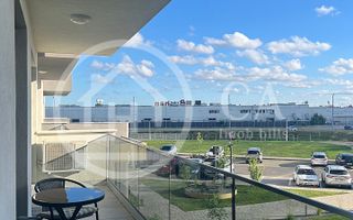 Apartament cu 3 camere de vanzare in Prima Arena Oradea - Poză 10