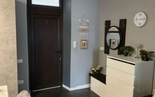 Apartament 2 camere zona Centrala la casa - Poză 5