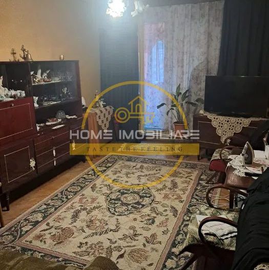 🏢Apartament 3 camere, decomandat, 72mp Etaj 8/10 [Canta - Carrefour Billa] - Poză 1