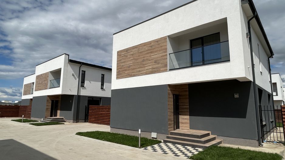 VILLANOVA RESIDENCE - Poză 6