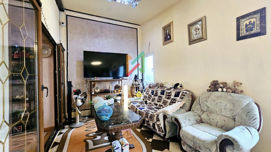 Casă tip duplex | Codlea | 153 mp utili | Teren 387 mp - Poză 24