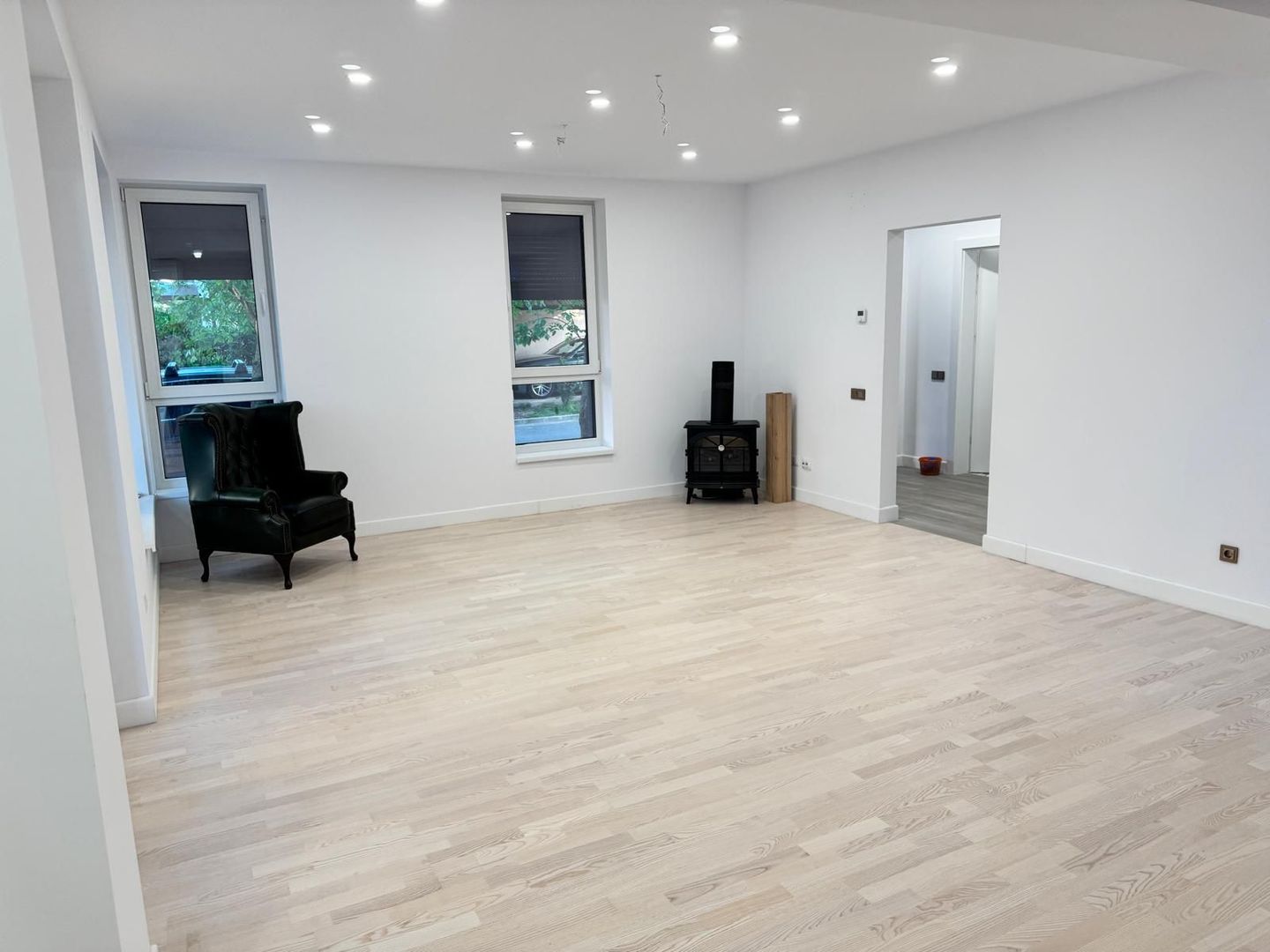 Casa individuala de vanzare | Corbeanca | Paladin Residence - Poză 5