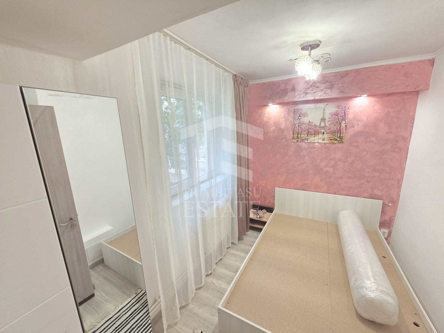 Baicului, apartament 3 camere CF3 - Poză 5