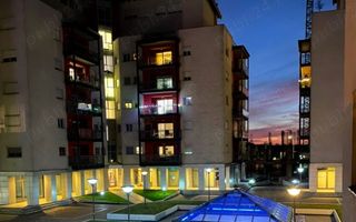 Apartament modern I Terasă 14 mp si parcare I Torontalului - Poză 7