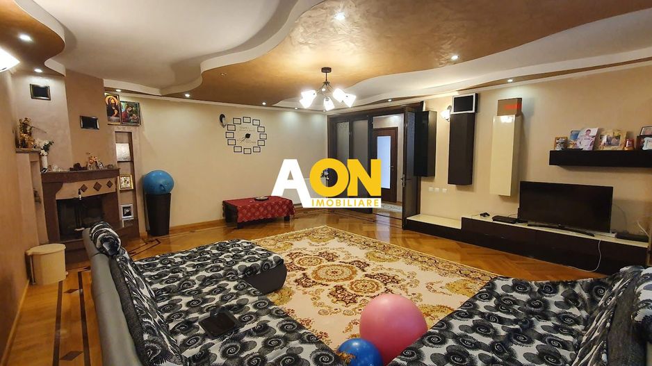 Casa P+1+M, 4 dormitoare, garaj, 500 mp teren, Micesti - Poză 4