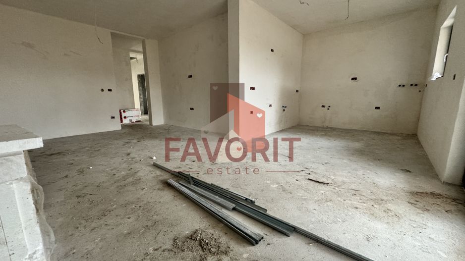Duplex in Mosnita | 4 camere | Toate utilitatile | Asfalt - Poză 6